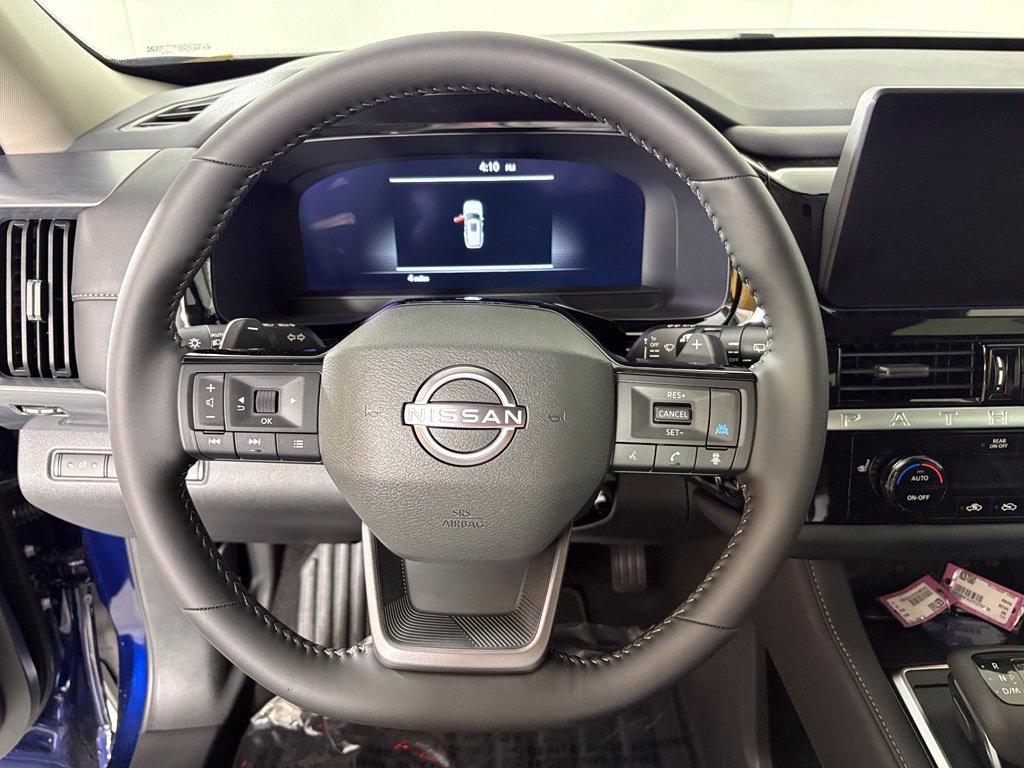 New 2026 Nissan Pathfinder SL FWD image 24