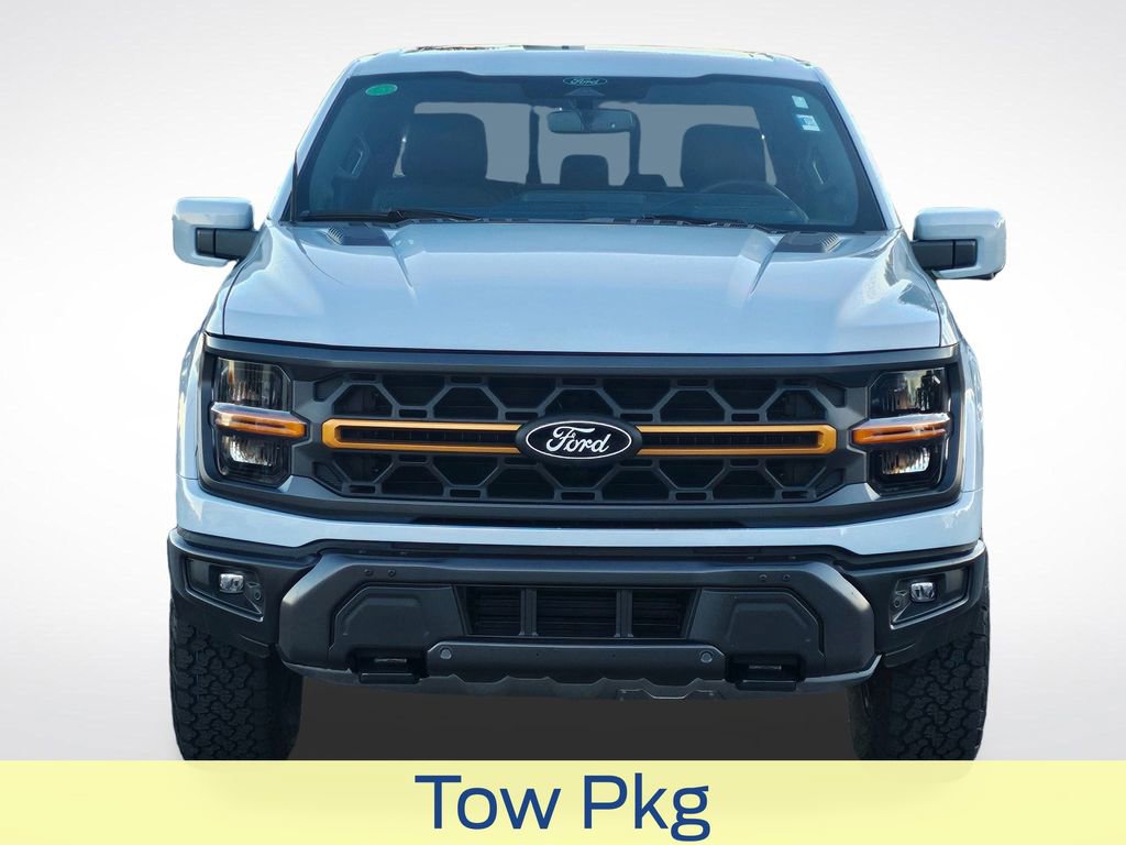 New 2025 Ford F150 Tremor w/ Equipment Group 402A High AWD/4WD image 20