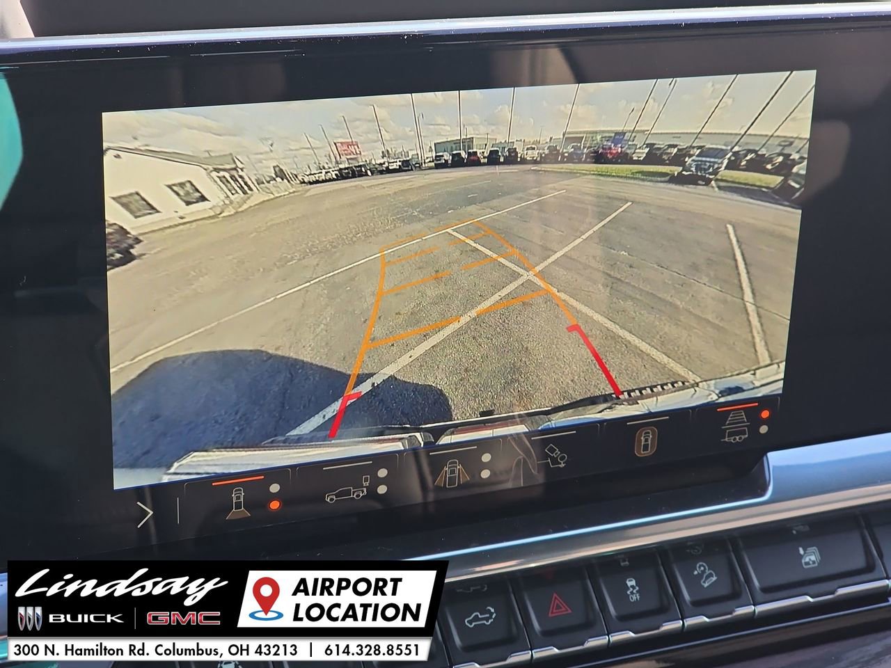 New 2025 GMC Sierra 1500 SLT w/ SLT Premium Plus Package image 15