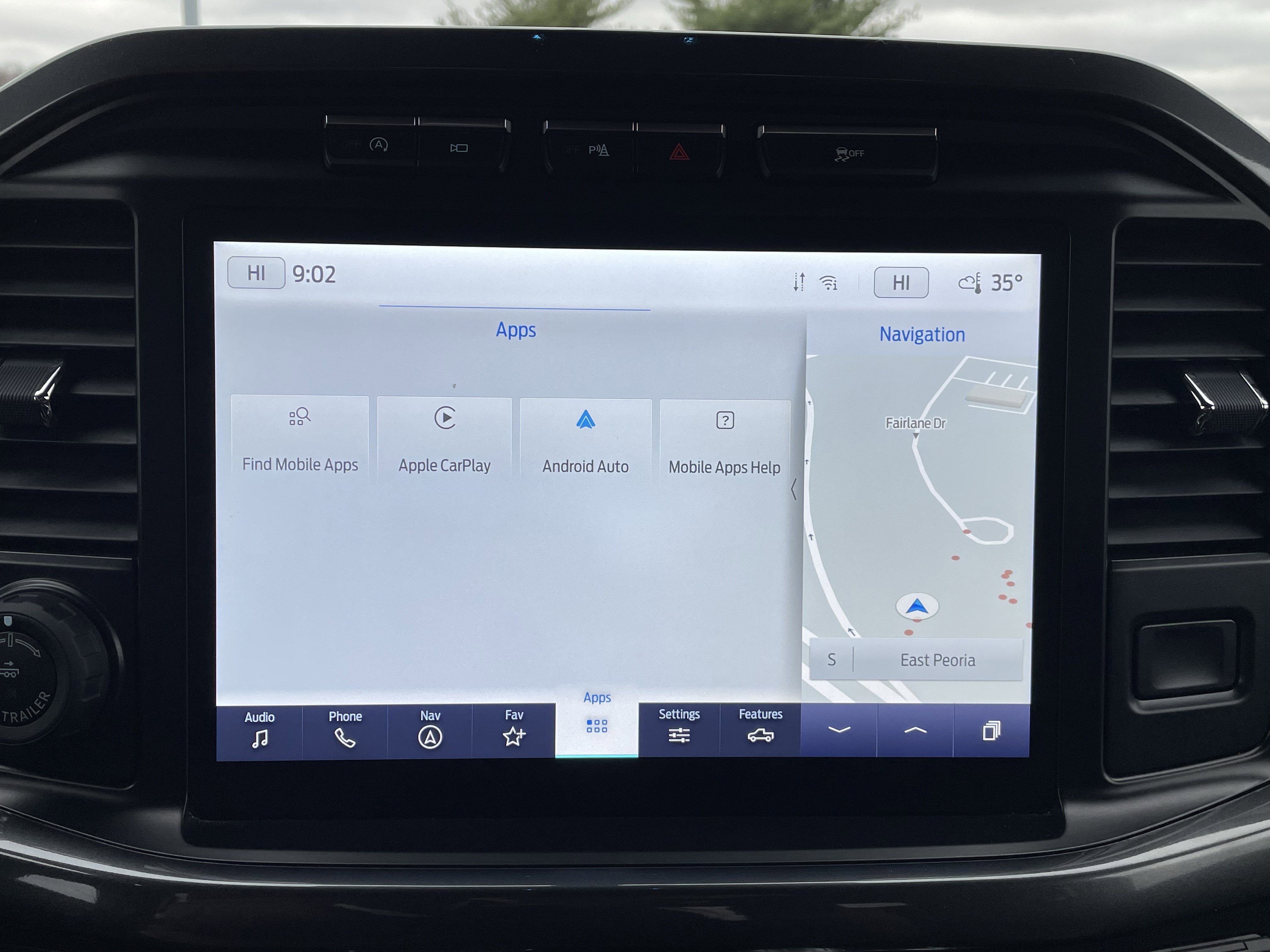 Used 2023 Ford F150 XLT w/ Equipment Group 302A High image 31