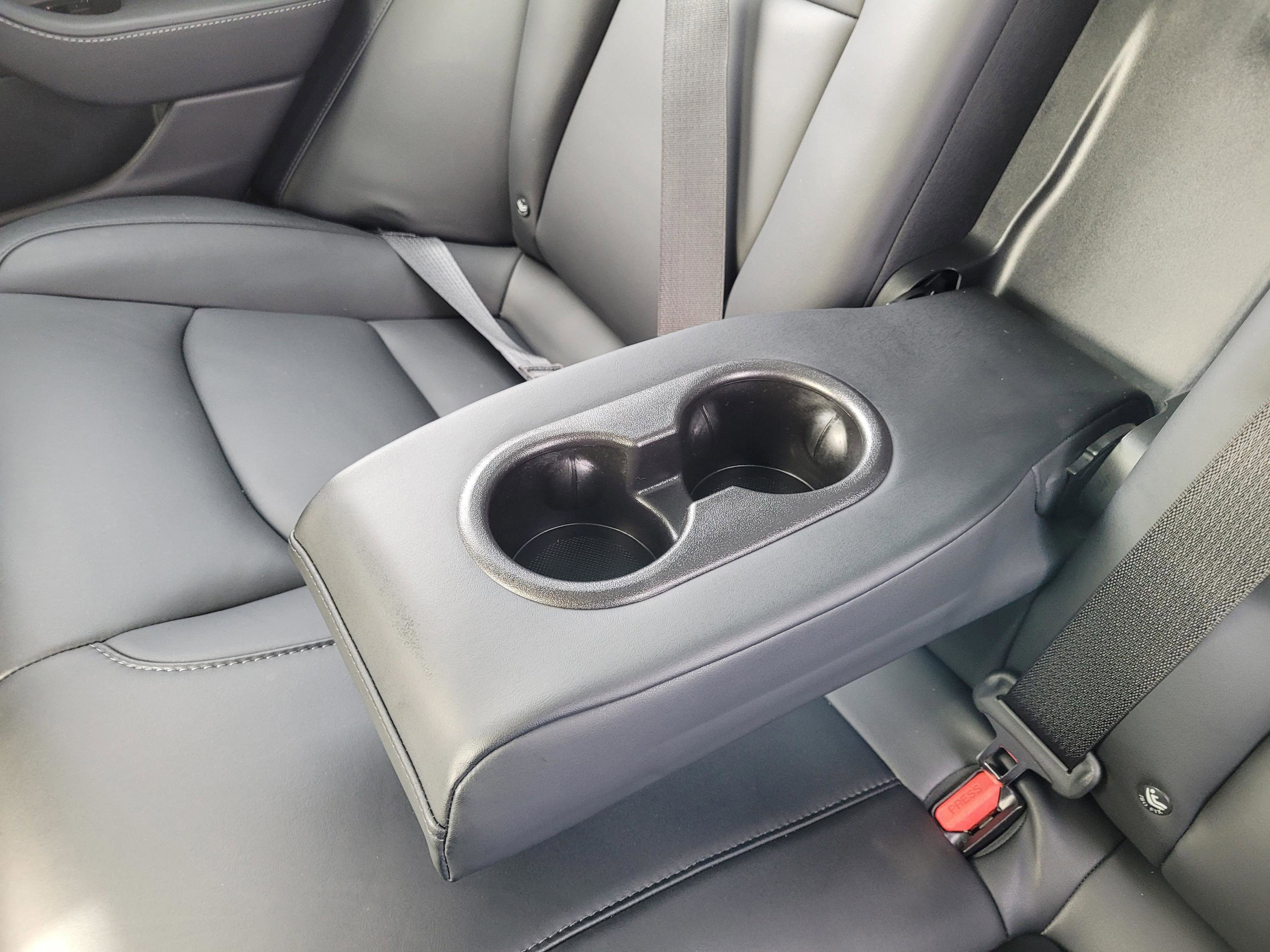 Used 2018 Tesla Model 3 Long Range image 17