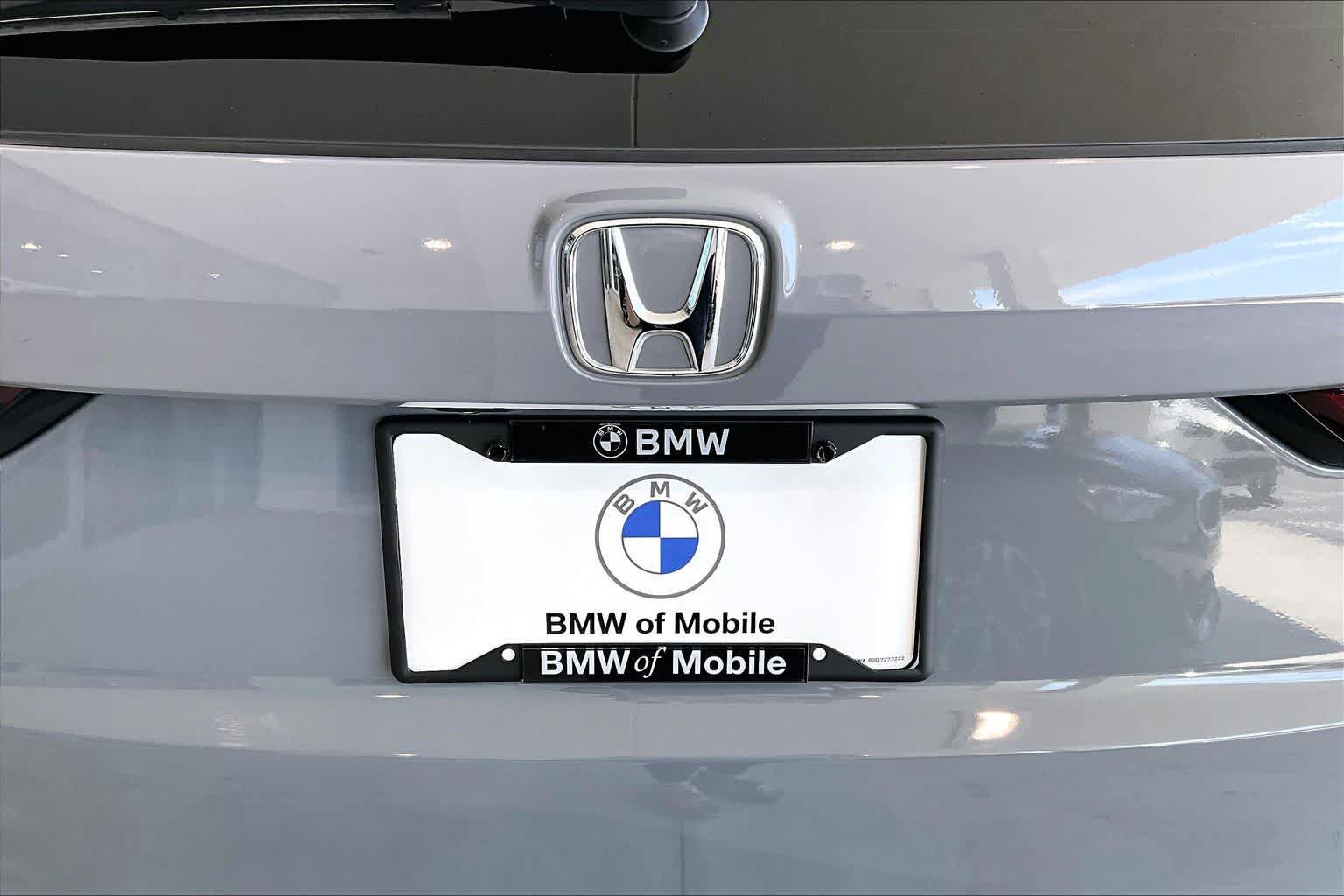 Used 2025 Honda CR-V Sport-L image 30