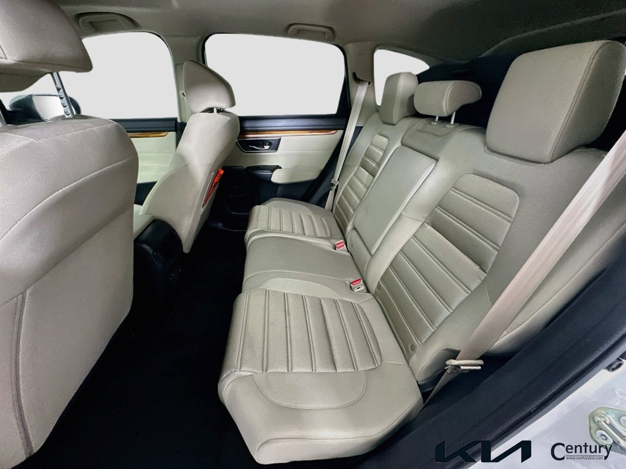 Used 2018 Honda CR-V EX image 24