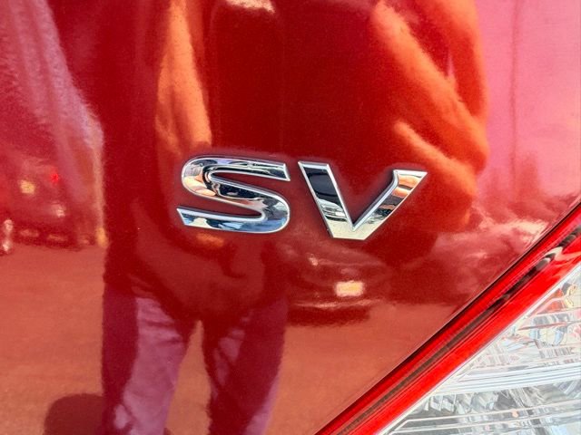 Used 2017 Nissan Versa SV image 31