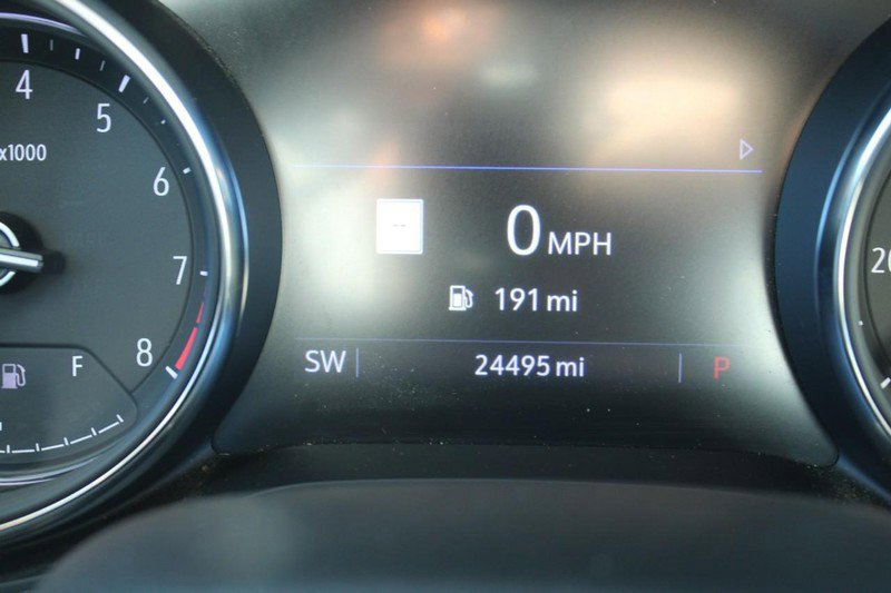 Used 2020 Buick Encore GX Essence w/ Advanced Technology Package image 20