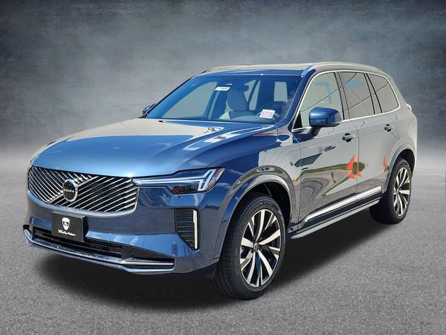 New 2026 Volvo XC90 B6 Core w/ Protection Package image 3