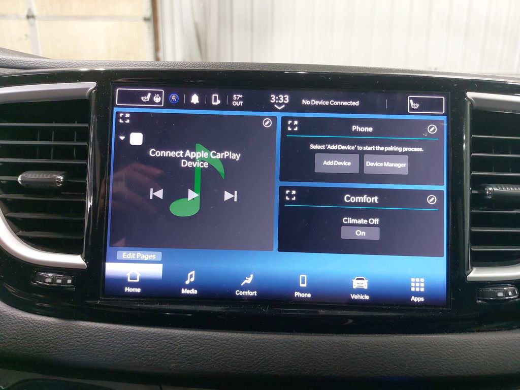 Used 2024 Chrysler Pacifica Touring-L FWD image 21