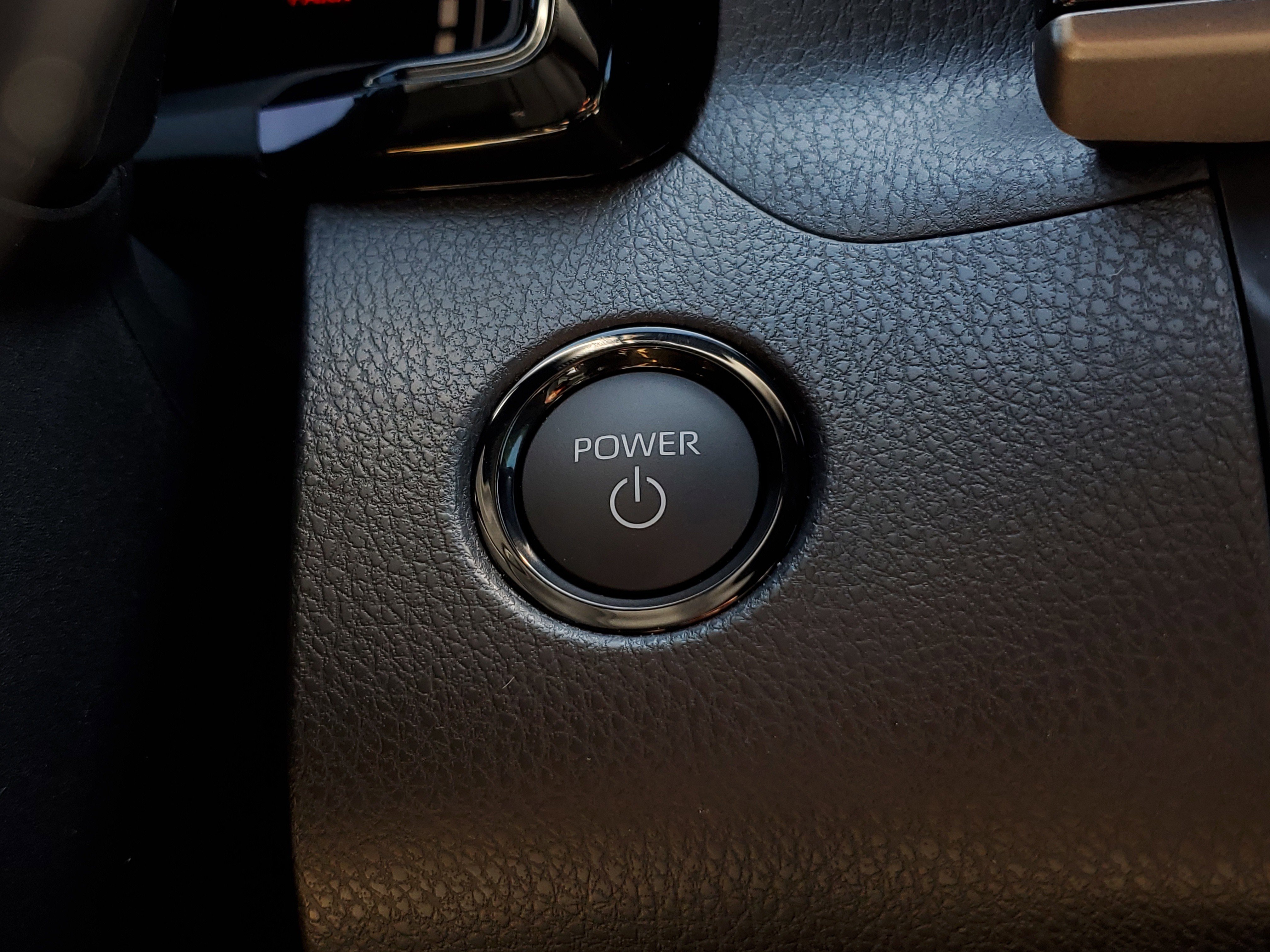 New 2026 Toyota Camry SE FWD image 29