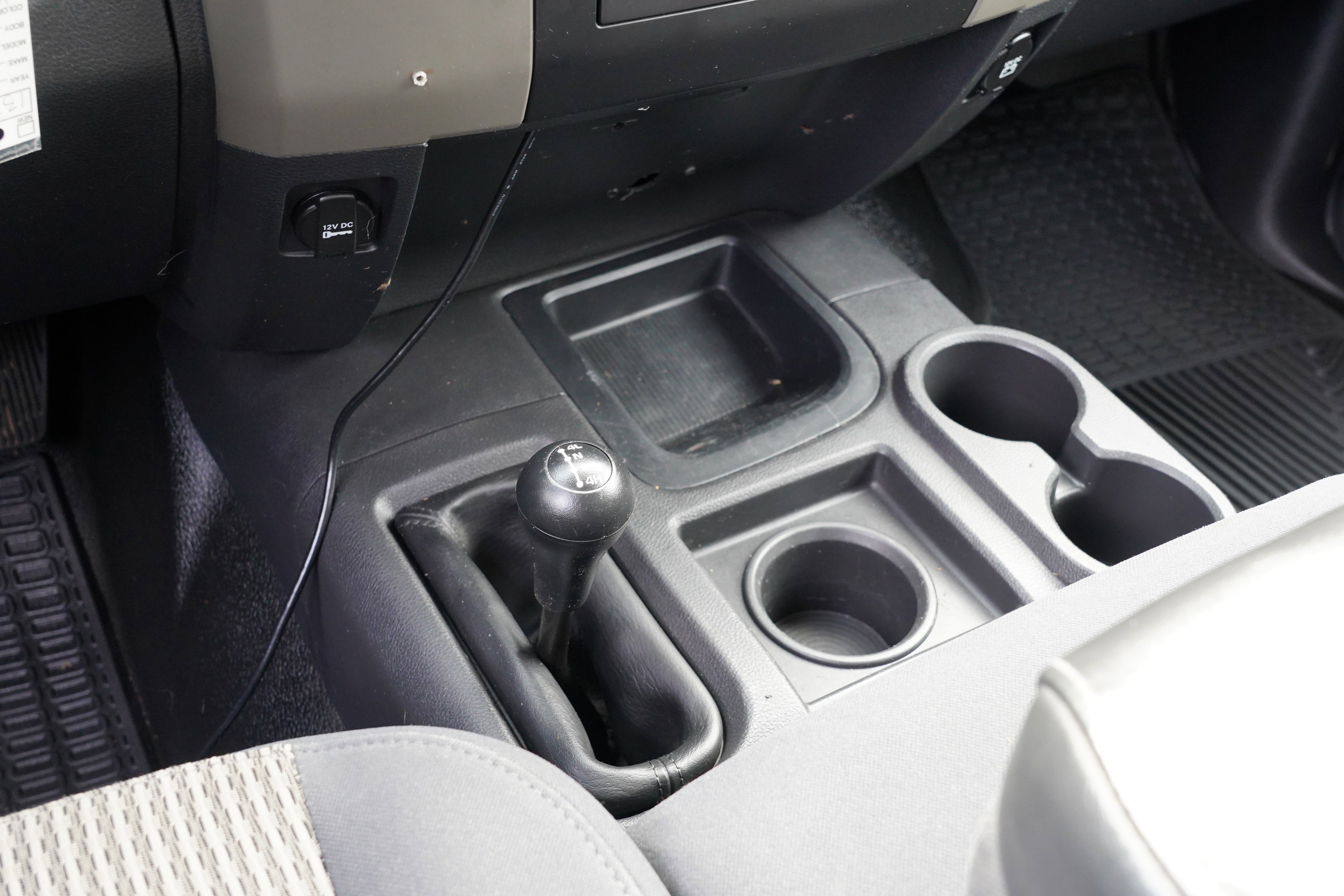 Used 2010 Dodge Ram 2500 Truck ST w/ ST Popular Equipment Group image 24