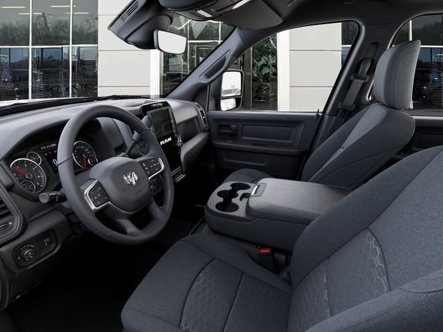 New 2026 RAM 2500 Warlock AWD/4WD image 22