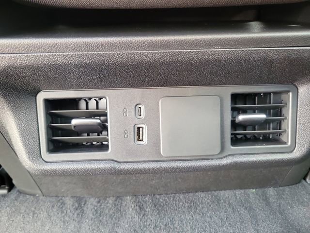 Certified 2026 Chevrolet Silverado 1500 Custom image 13