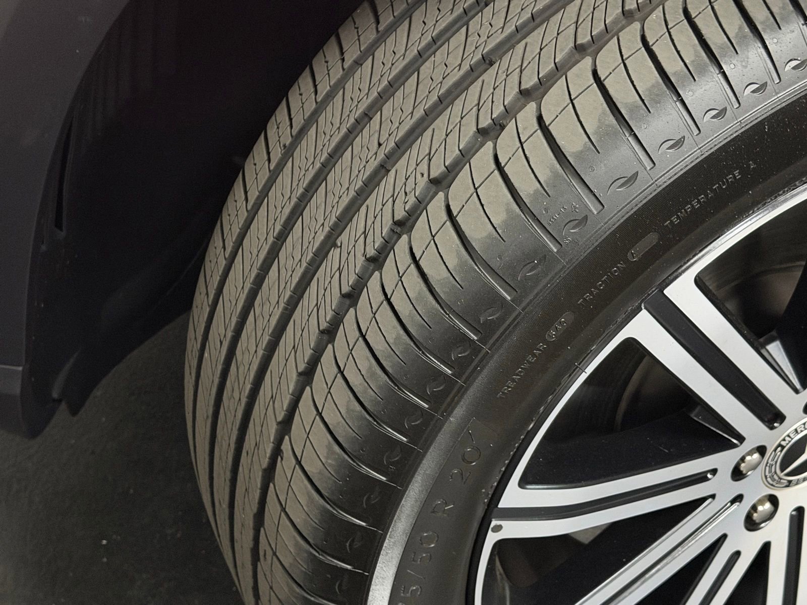 Certified 2025 Mercedes-Benz GLE 350 4MATIC image 19