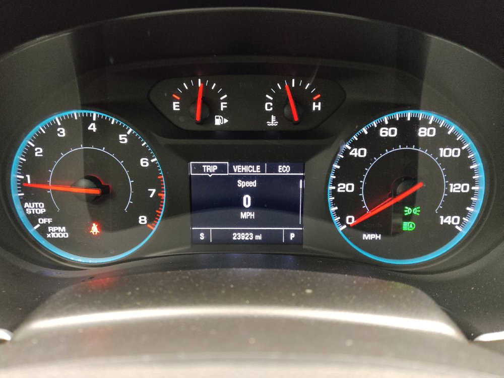 Used 2024 Chevrolet Malibu LT FWD image 23