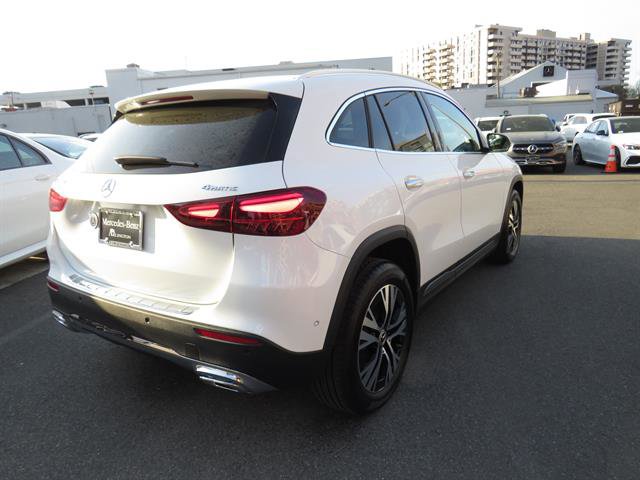 Used 2026 Mercedes-Benz GLA 250 4MATIC image 4