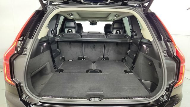 New 2026 Volvo XC90 B6 Plus w/ Protection Package AWD/4WD image 45