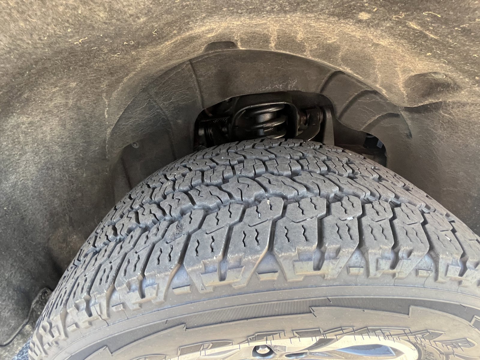 Used 2022 Chevrolet Colorado Z71 image 24