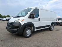 New 2026 RAM ProMaster 1500 w/ Convenience Group FWD image 3