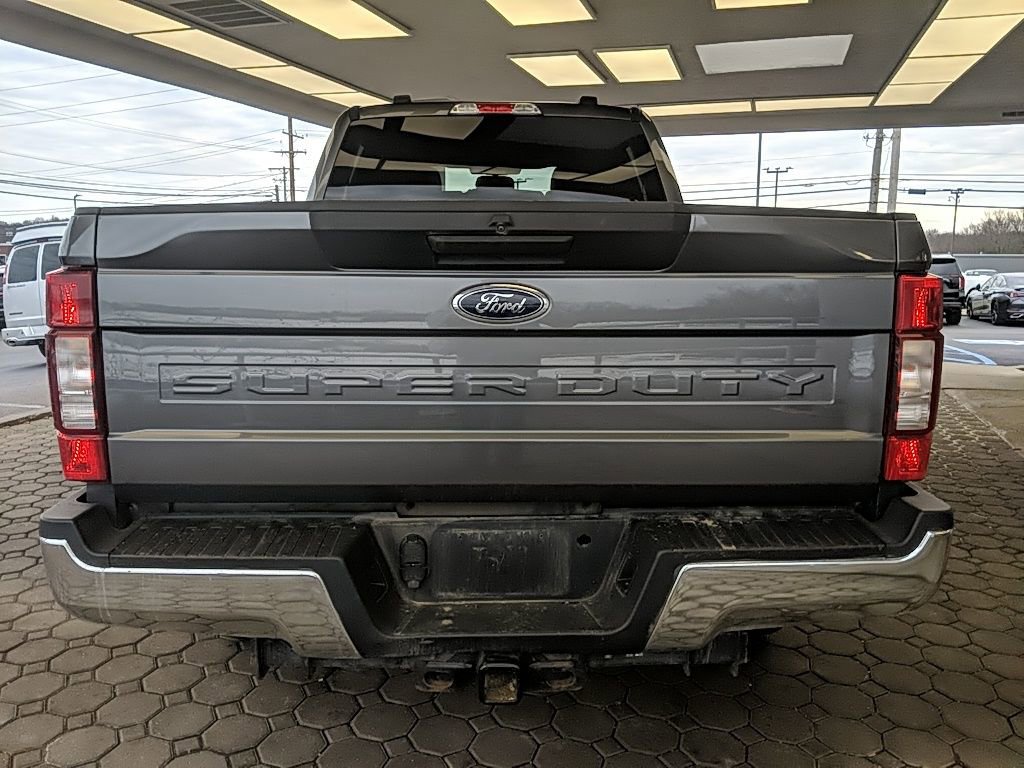 Used 2022 Ford F250 XLT image 7