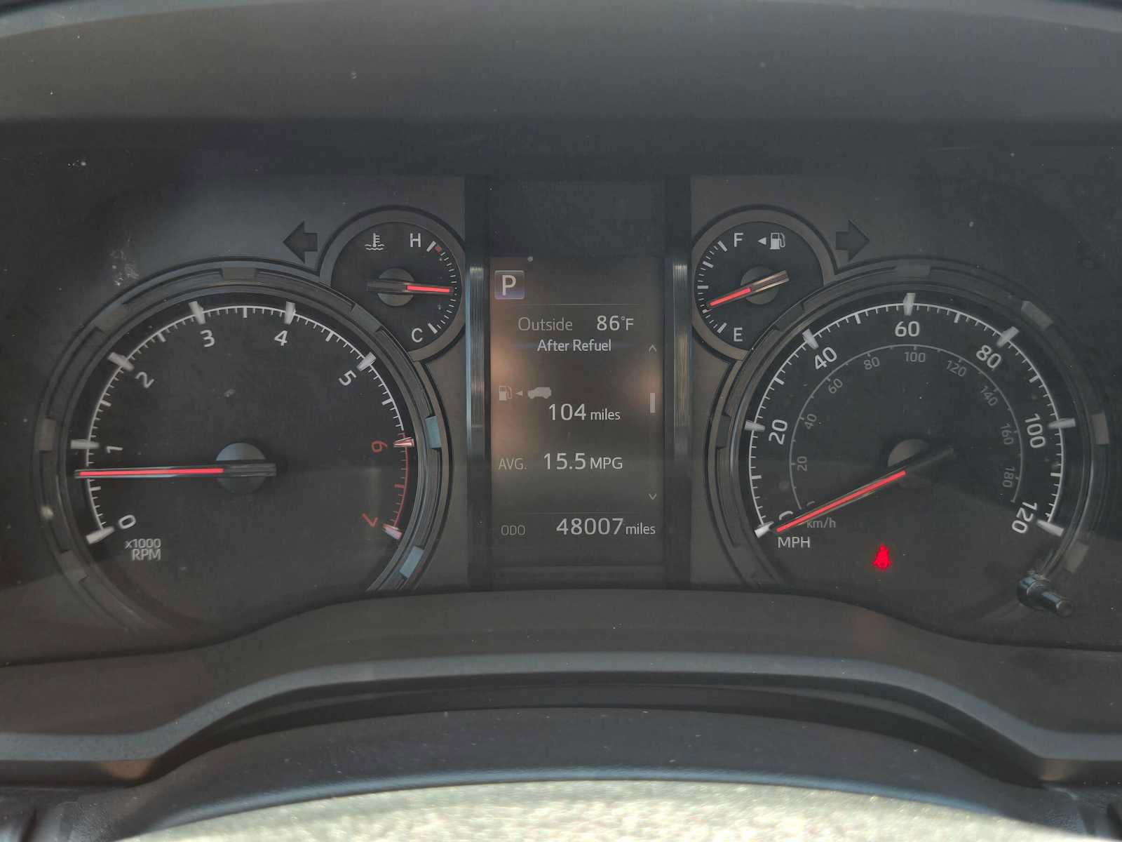 Certified 2023 Toyota 4Runner 40th Anniversary SE w/ Wilderness Package (TMS) AWD/4WD image 28