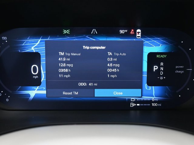 Used 2026 Volvo XC60 T8 Ultra w/ Protection Package Premier AWD/4WD image 29