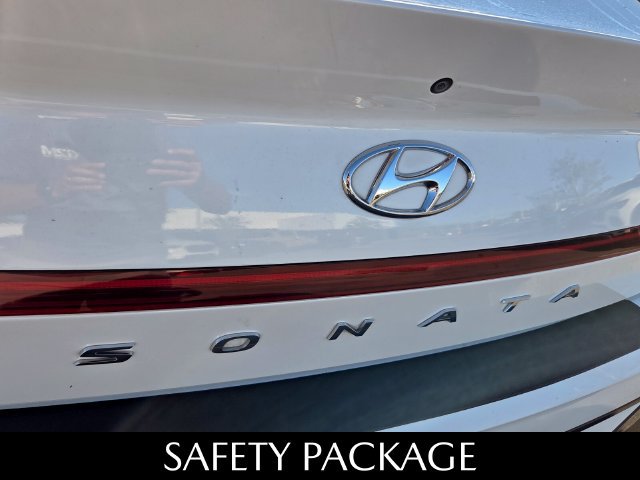 Used 2022 Hyundai Sonata SEL Plus FWD image 12