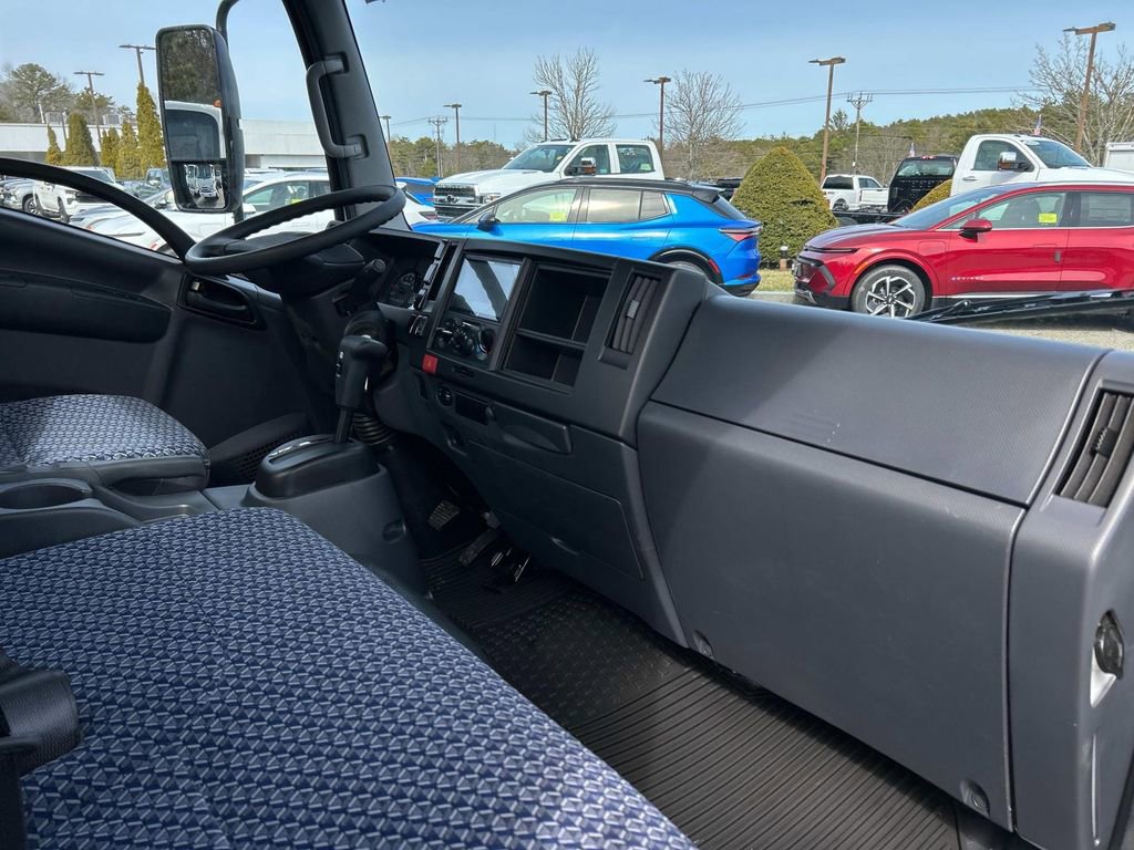 New 2025 Chevrolet Low Cab Forward 5500HG image 6