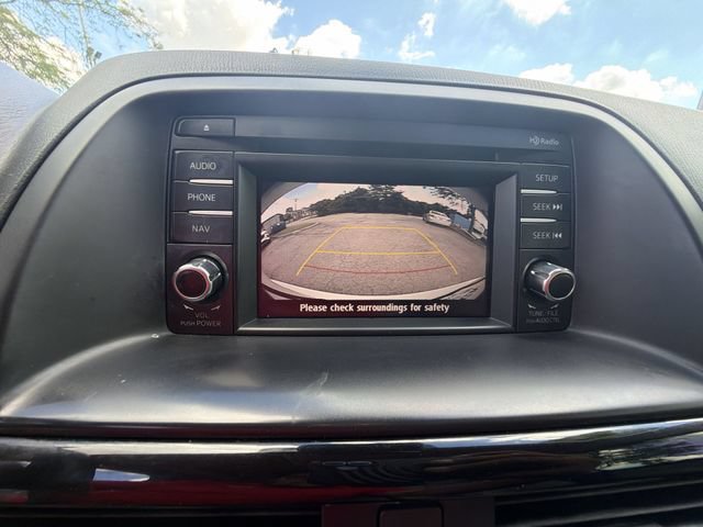 Used 2015 MAZDA CX-5 Grand Touring AWD/4WD image 17