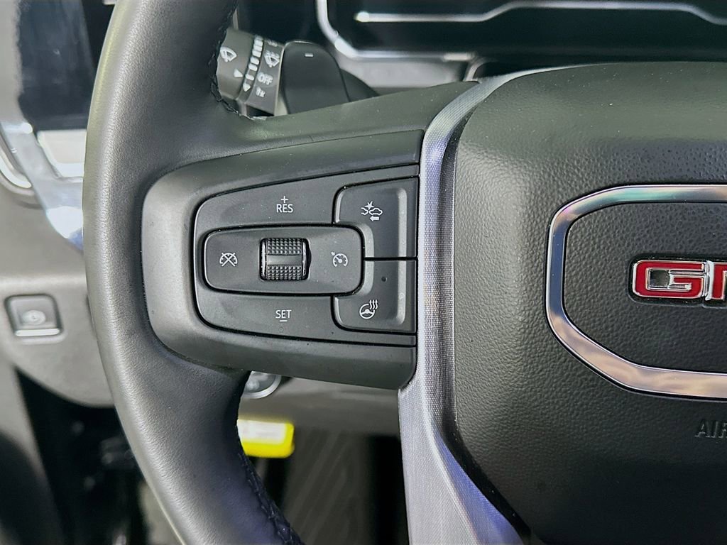Used 2024 GMC Sierra 1500 Elevation w/ LPO, Elevation Black Package image 26