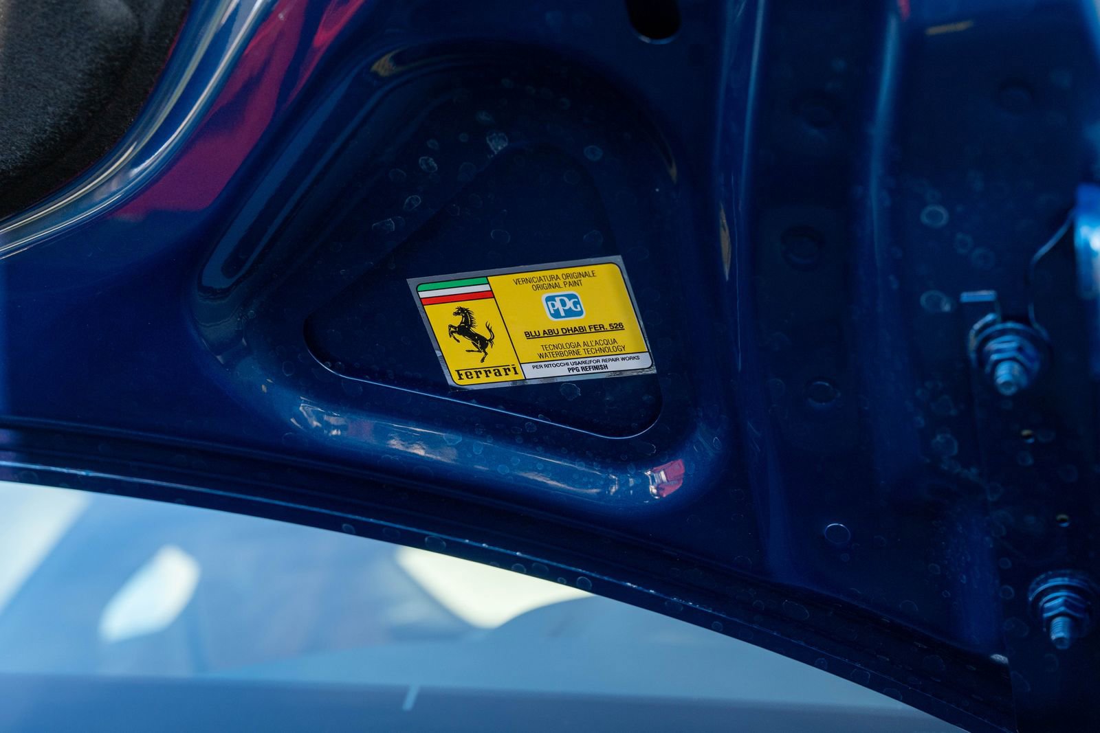 Certified 2024 Ferrari Roma image 24