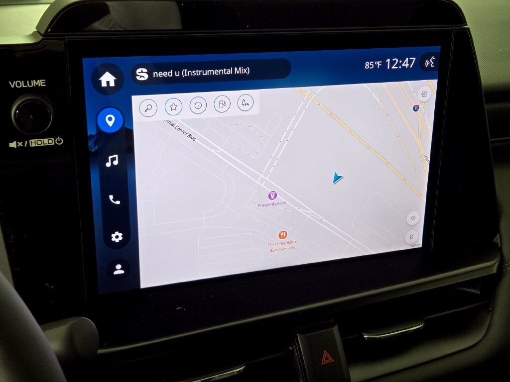 New 2026 Subaru Outback Touring XT AWD/4WD image 15