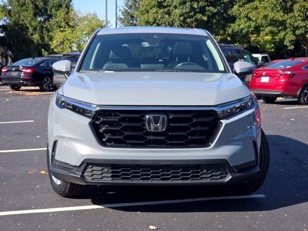 Certified 2024 Honda CR-V EX-L image 19