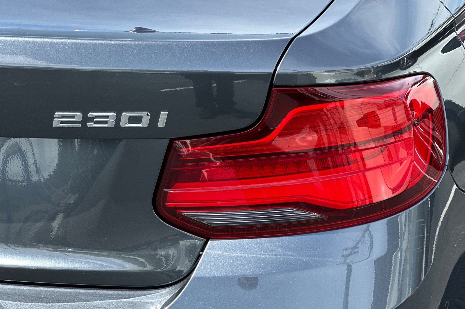 Used 2019 BMW 230i Coupe RWD image 35