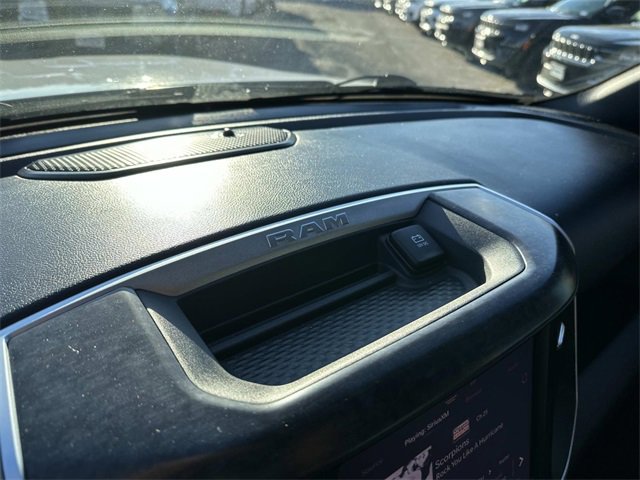 Certified 2023 RAM 1500 Big Horn w/ Trailer Tow Group image 24