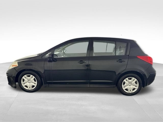Used 2012 Nissan Versa 1.8 S w/ Plus Pkg FWD image 6