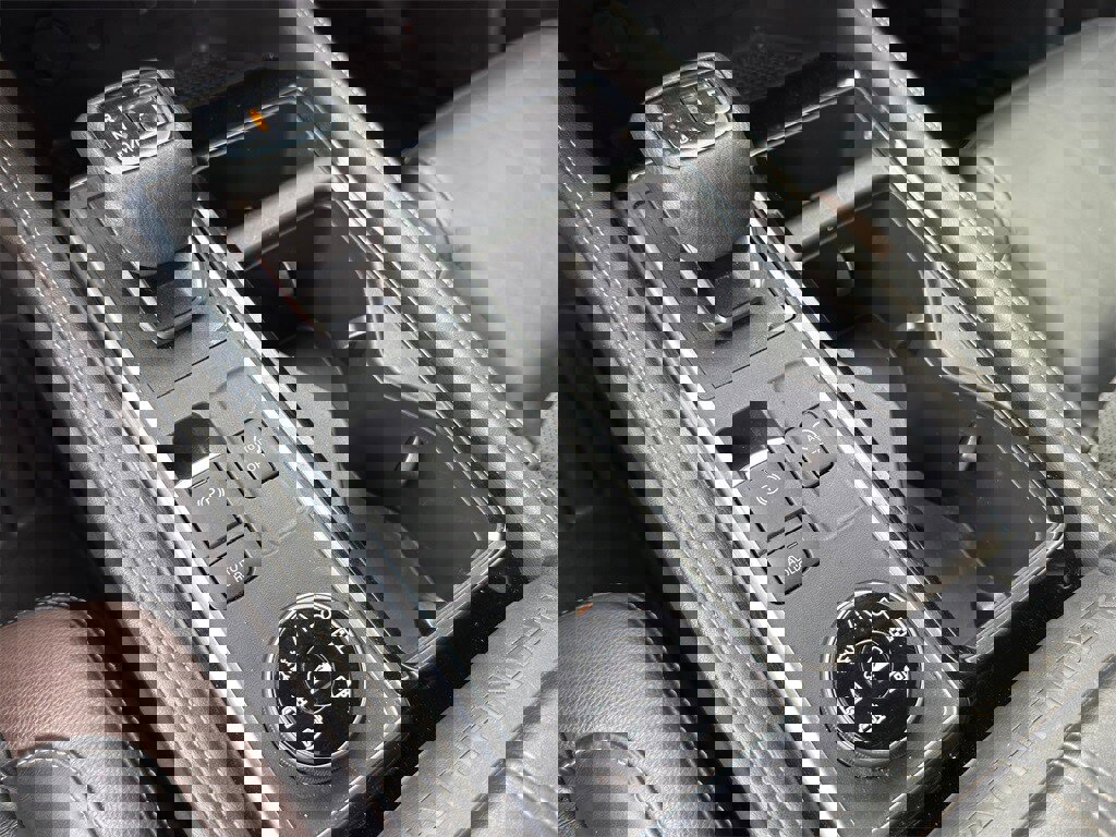 Used 2023 Nissan Pathfinder Platinum w/ Lighting Package (N92) image 27