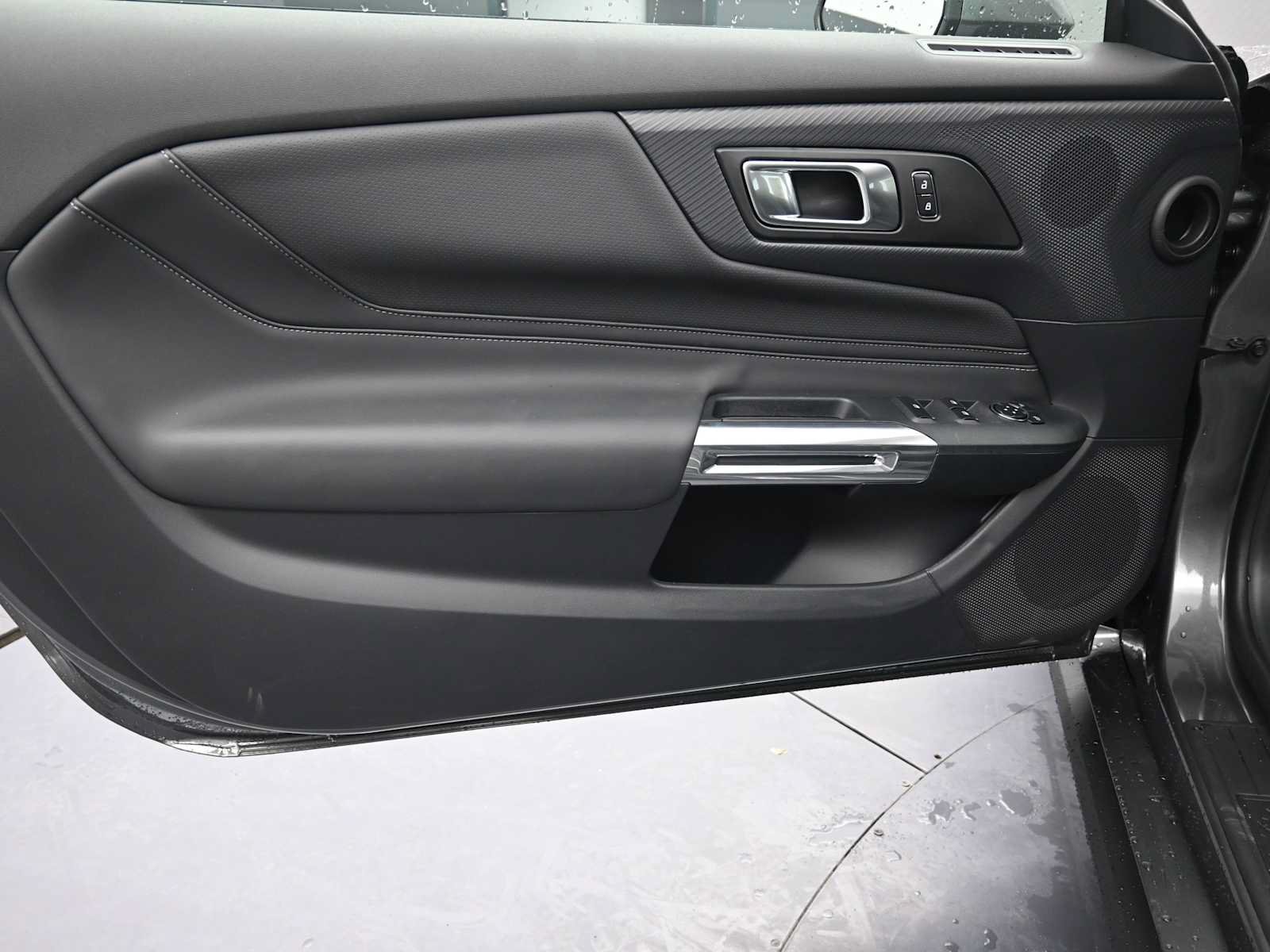 New 2026 Ford Mustang Premium w/ Anti-Theft Package RWD image 17