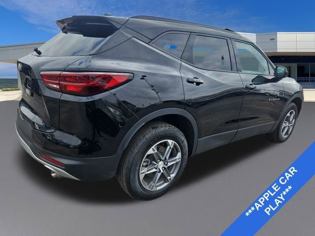 Used 2023 Chevrolet Blazer LT w/ Convenience Package image 6