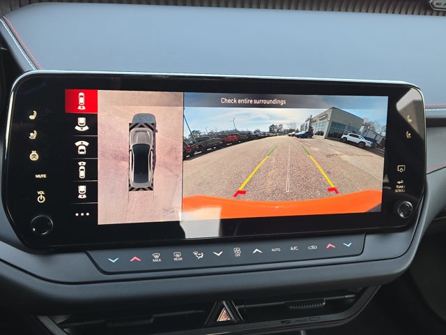 New 2026 Dodge Charger Scat Pack image 25