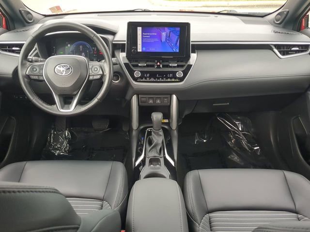 Used 2023 Toyota Corolla Cross XSE w/ Convenience Package image 15
