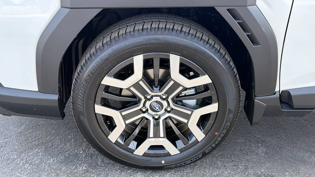 Certified 2026 Subaru Outback Touring XT AWD/4WD image 9