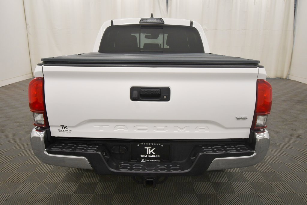 Used 2019 Toyota Tacoma TRD Off-Road image 6