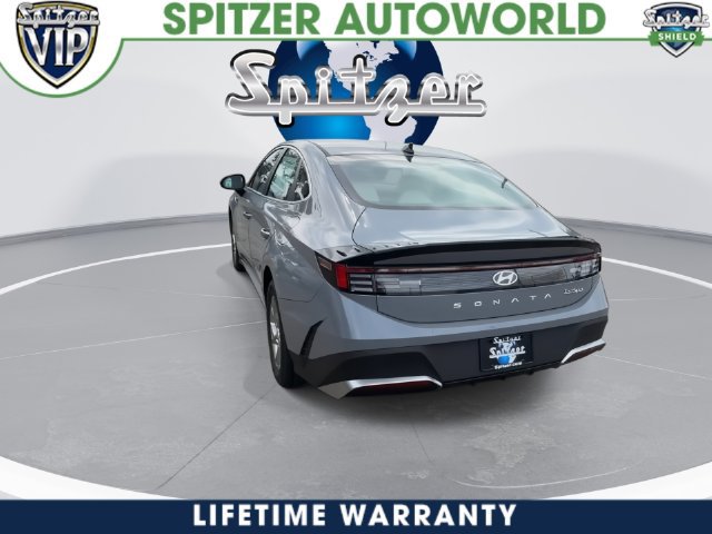 New 2026 Hyundai Sonata SE FWD image 12