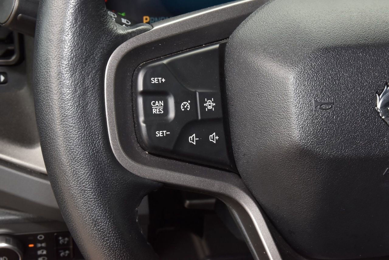 Certified 2025 Ford Bronco Badlands image 24