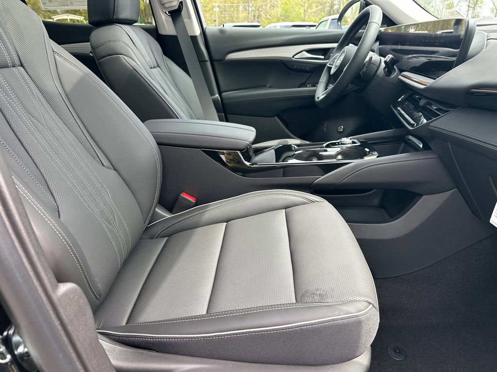 New 2026 Buick Envision Avenir image 14