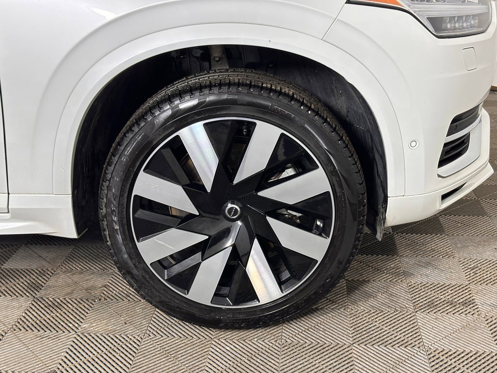 Used 2024 Volvo XC90 T8 Plus w/ Protection Package Premier image 27