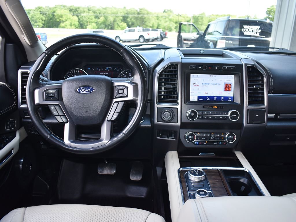 Used 2020 Ford Expedition Platinum AWD/4WD image 17