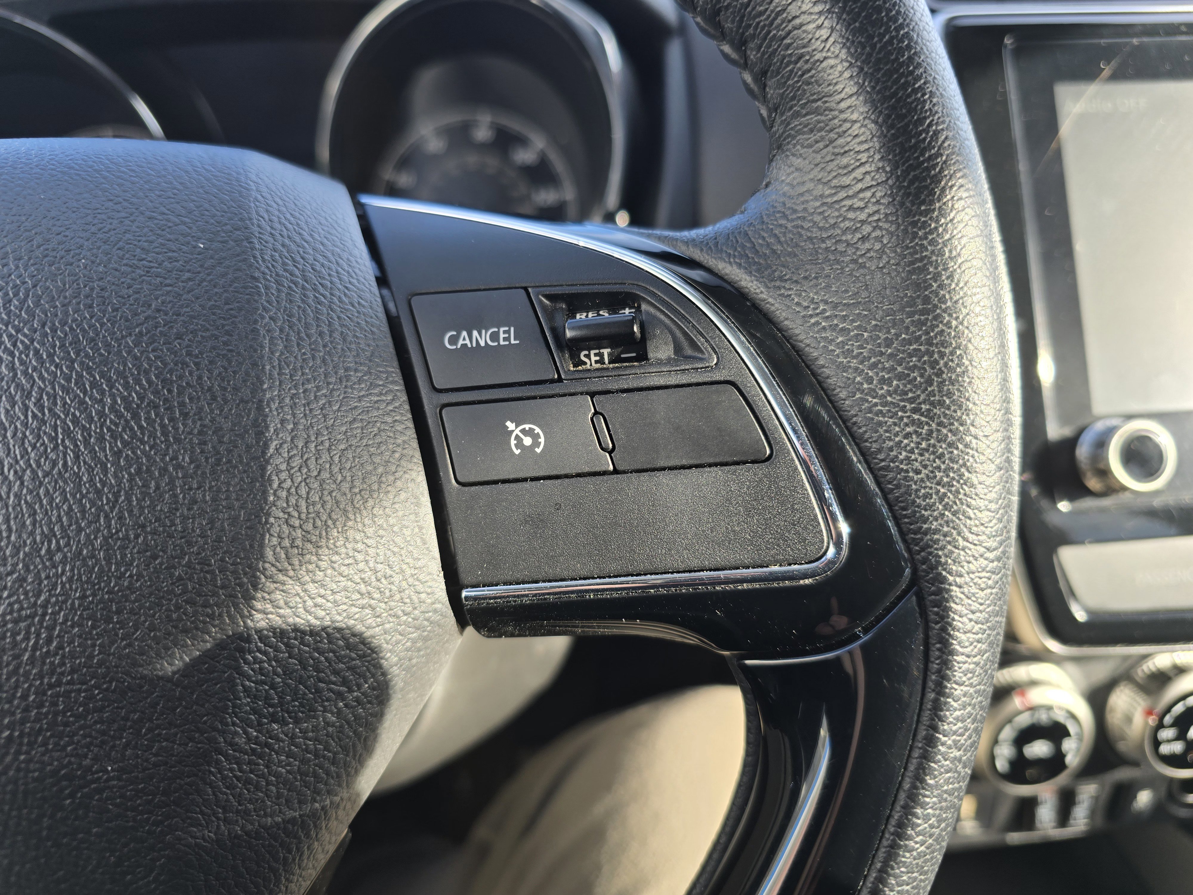 Used 2025 Mitsubishi Outlander Sport SE image 22