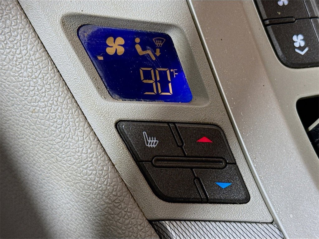 Used 2013 Cadillac CTS Performance image 18