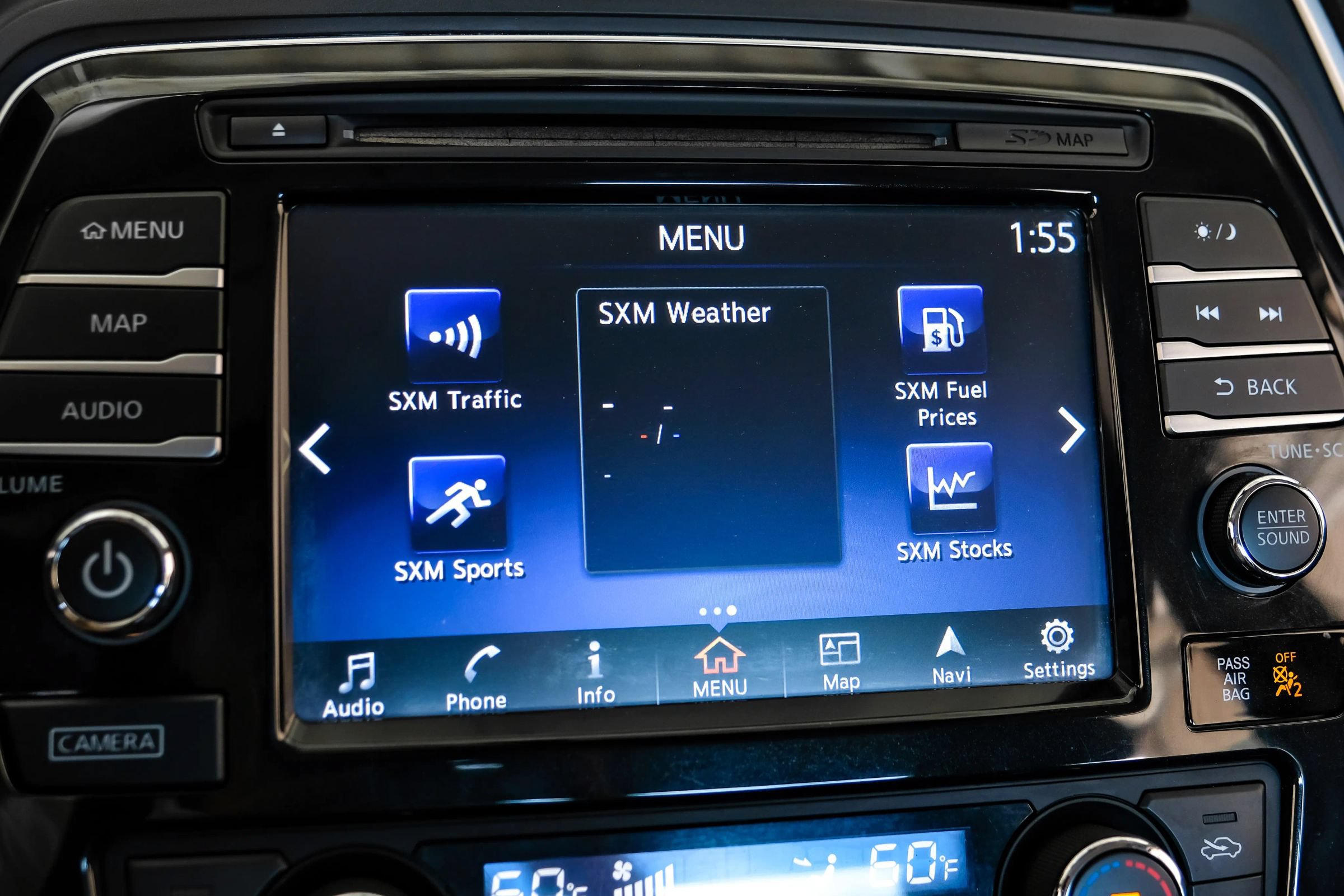 Used 2018 Nissan Maxima 3.5 SV FWD image 40
