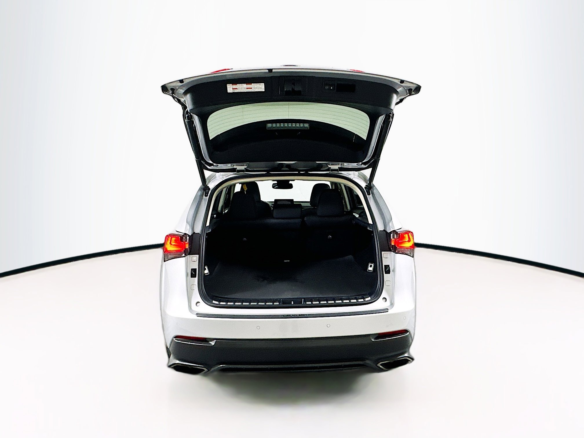 Used 2019 Lexus NX 300 FWD w/ Comfort Package image 28